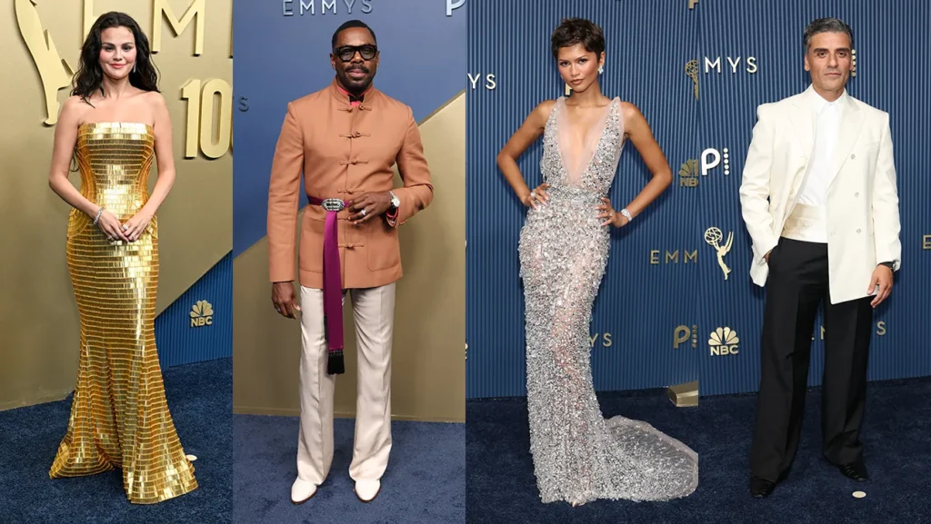 The Latest Stories Shaping the Fashion World